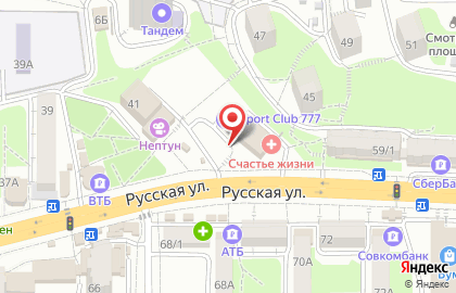 Компьютерный клуб Connect Gaming на карте
