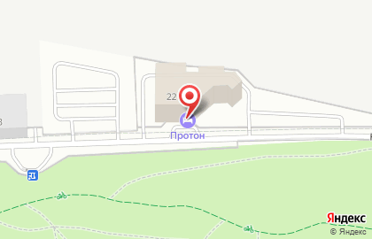 Адвокатский кабинет Орловой Ж.Л. на Новозаводской улице на карте