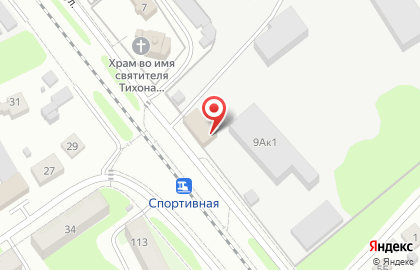 Спектр-а на карте