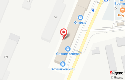 Кофе-бар Кофе Smile на карте