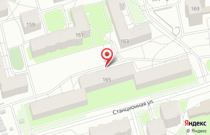 Строительно-монтажная компания 2Печника на улице Морозова на карте