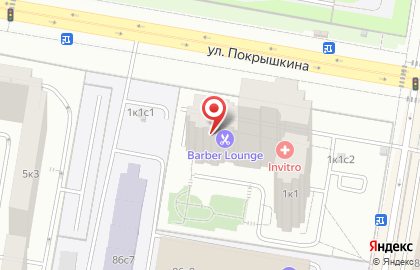 Кибер клуб Пекарня на карте