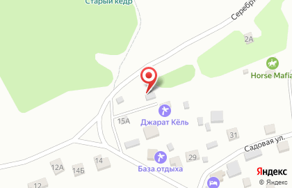 Усадьба Ай-Туу на карте