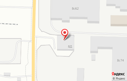 Автосервис REMZONAKRSK​ на карте