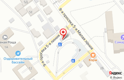 Шашлычная Старый Ереван на карте