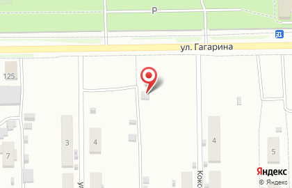 Техцентр Поехали на карте