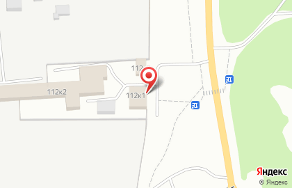 СТО Вираж-авто на улице Суровцева на карте