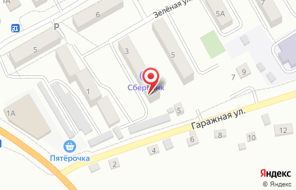 Почта России в Хабаровске на карте