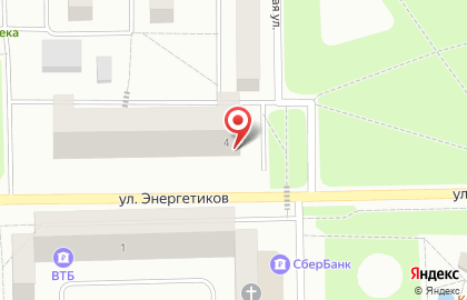 Кафе Житомир на карте