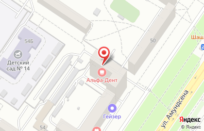Пироговая-пекарня Анна Радионовна на карте