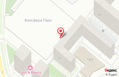 Manicurist__ufa на карте