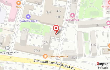ИП Богдан Андреев на карте