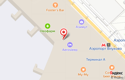 Автомат Добролей на 2-й Рейсовой улице на карте
