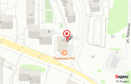 Event-агентство Plombir kids на карте