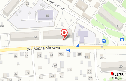 Магазин электро и бензоинструментов, ИП Черепанова Т.А. на карте