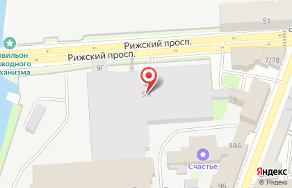Интернет-магазин Ортопедические диваны на карте