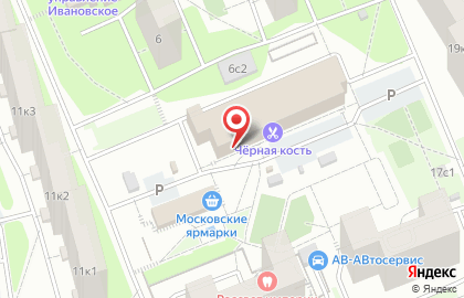 ООО Ломбард-гарант на карте