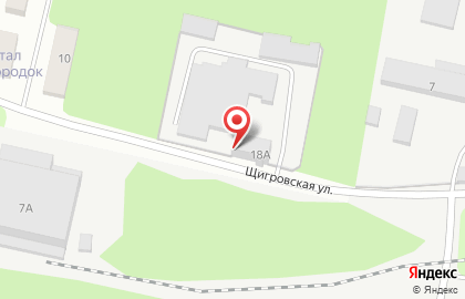 Производственная фирма Биохим на карте