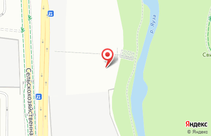 Студия Металлических Изделий на карте