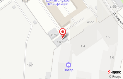 ООО МиС энерго на карте