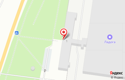 Cemex в Санкт-Петербурге на карте