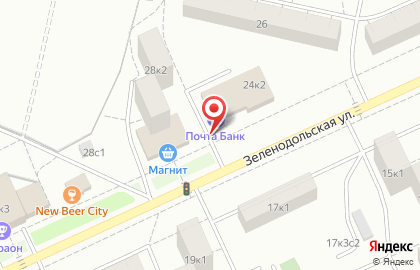 Адвокаты по уголовным делам Москва на Кузьминках на карте