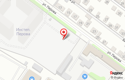 Ремонтно-торговая компания ГидроПрофи в Октябрьском районе на карте
