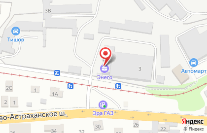 Компания Эконом Строй-опт на карте