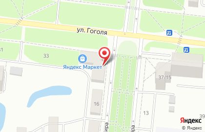 Торгово-монтажная фирма Оникс в Зеленодольске на карте