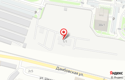 Торговый дом Заводоуковский мясокомбинат на карте
