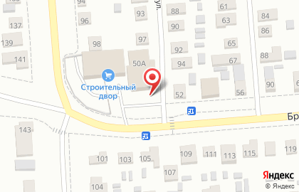 Магазин Boschperm.ru на карте