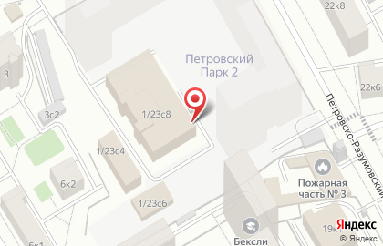 SVET-TRADE.RU на карте