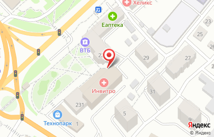 Фирменный магазин "Славянка" на карте