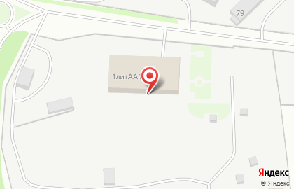 Гарант-НН на карте