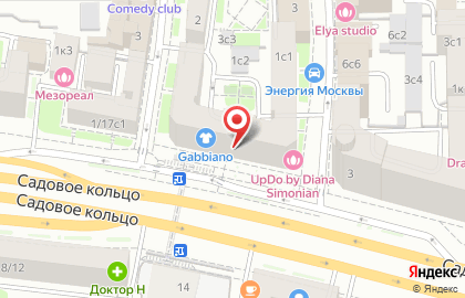 B-Onix.ru на карте