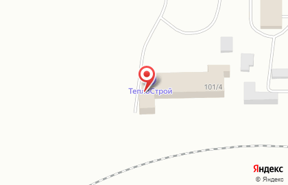 ООО Ависта Модуль на карте
