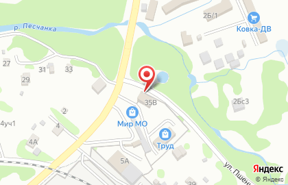 Магазин товаров для отдыха Premiumchan на карте
