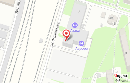 Интернет-магазин товаров для кондитеров Kondibox в Пушкино на карте