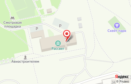 Цыганский ансамбль Традас на карте