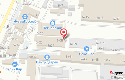 Региональный центр сварки на карте