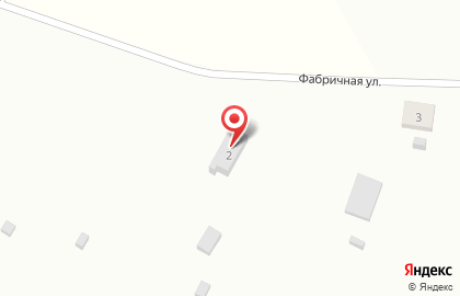 Синтез Ресурс на карте