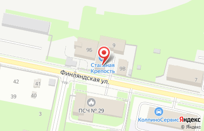Завод Воздуховодов Свои люди на карте
