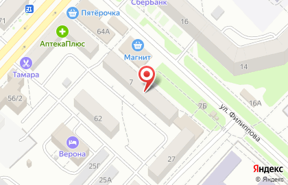 Сервисно-торговый центр Скп-911 на карте