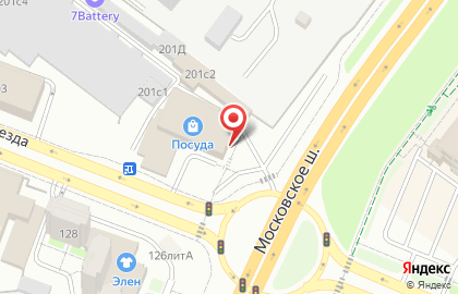 Магазин швейного оборудования, товаров для шитья и рукоделия Sewing-hobby на карте