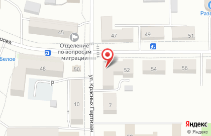 Аптека Планета здоровья в Перми на карте