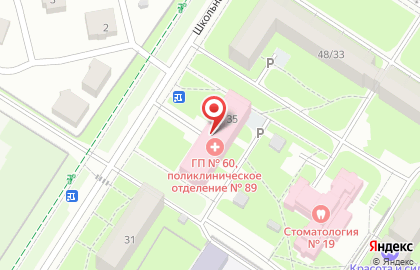 Страховая компания Макс-м в Санкт-Петербурге на карте
