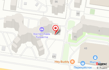 ВС-Групп, ООО на карте