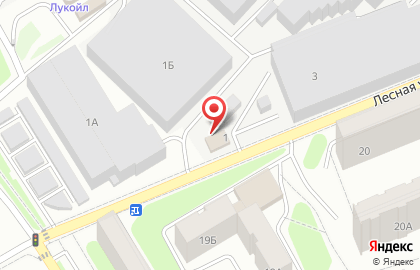 Магазин автозапчастей в Москве на карте