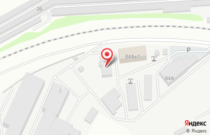 СИПАУТНЭТ Новосибирск на карте