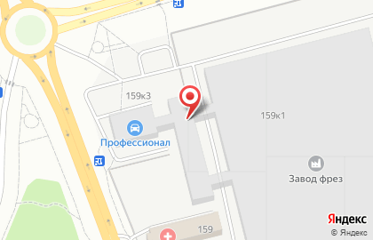Свадебный салон Rokse на карте